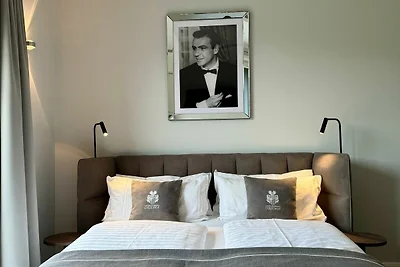 Appartamento Vacanza con famiglia Tecklenburg