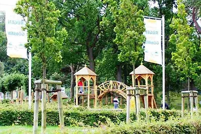 Appartamento Vacanza con famiglia Göhren