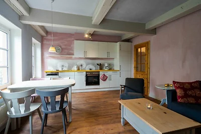 Vakantieappartement Gezinsvakantie Pellworm