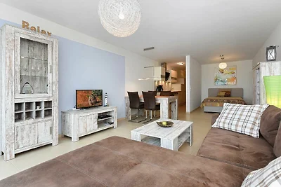 Ferienwohnung Hafenkieker