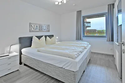 Vakantieappartement Gezinsvakantie Drochtersen Krautsand