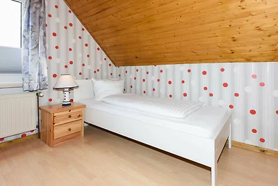 Vakantieappartement Gezinsvakantie Esens