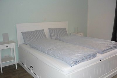 Vakantieappartement Gezinsvakantie Wanderup