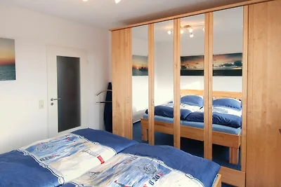 Appartamento Vacanza con famiglia Cuxhaven