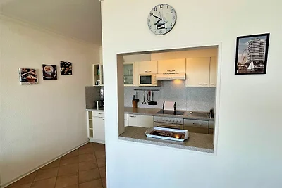 Trelleborgallee, Fewo 143