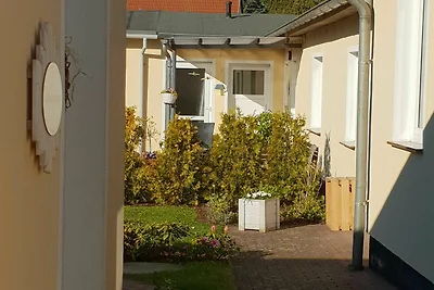 Vakantieappartement Gezinsvakantie Trassenheide