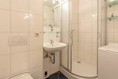 Vakantieappartement Gezinsvakantie Thiessow