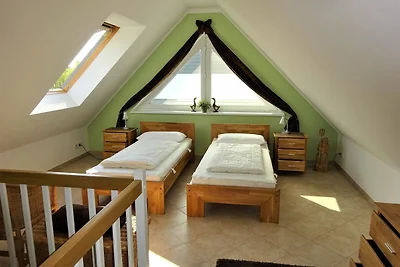 3-Zimmer-Wohnung