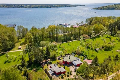 Casa vacanze Vacanza di relax Waren (Müritz)