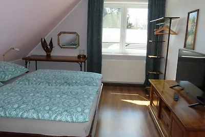 Vakantiehuis Ontspannende vakantie Garz