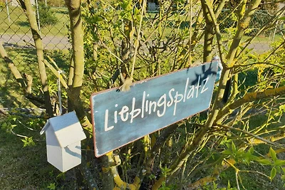 Vakantieappartement Gezinsvakantie Trassenheide
