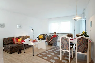 1-Zimmer Appartement ca.40m²