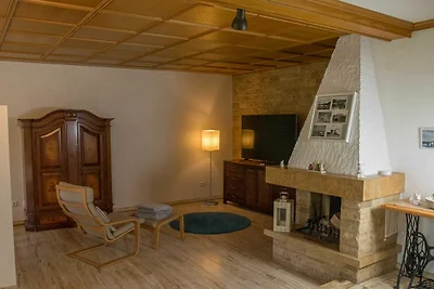 Apartment-Sonneneck