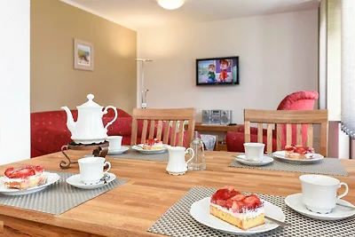 Appartamento Vacanza con famiglia Neuharlingersiel