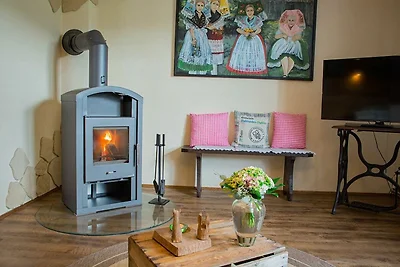 Ferienhaus Greschow