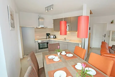 Vakantieappartement Gezinsvakantie Baabe