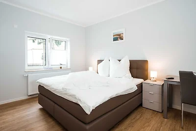 Apartment 1