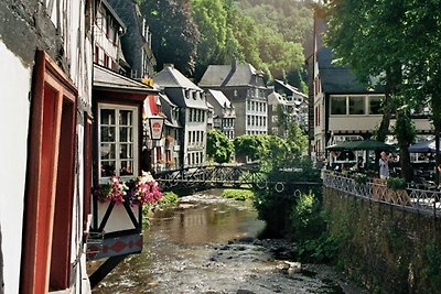 Vakantieappartement Gezinsvakantie Monschau