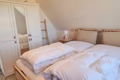 Casa vacanze Vacanza di relax Zierow