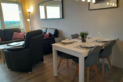 Appartamento Vacanza con famiglia Hohegeiß