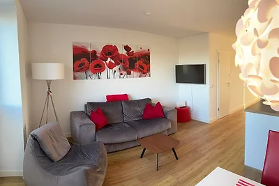 Tor zum Meer Wohnung 19