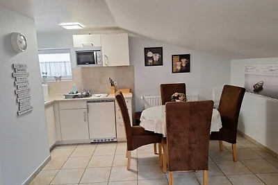 Inseltraum Wohnung 5