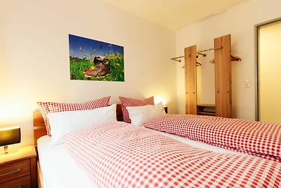 Casa vacanze Vacanza di relax Oberstdorf