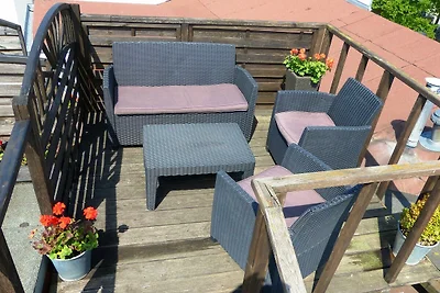 Appartamento Vacanza con famiglia Warnemünde