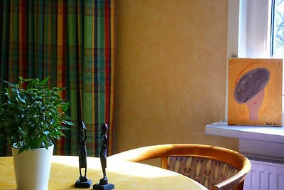 Vakantieappartement Gezinsvakantie Bad Harzburg