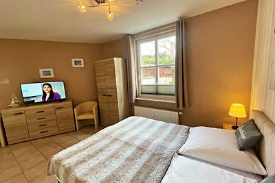 Appartamento Vacanza con famiglia Ahlbeck