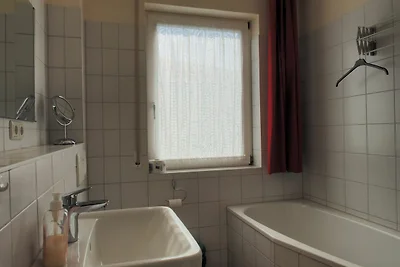 Haus zur Sonne Fewo 3