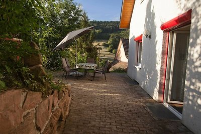 Vakantieappartement Gezinsvakantie Ettenheim