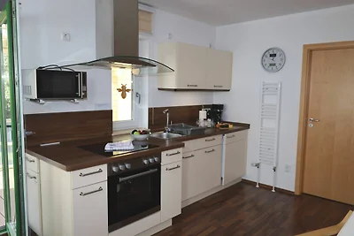 Casa vacanze Vacanza di relax Zirkow