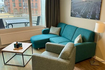 Käppen Plambeck, 1. OG, Whg. 3