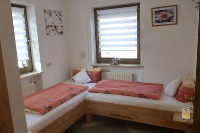 Mehrbettzimmer