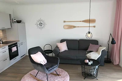 Appartamento Vacanza con famiglia Bastorf