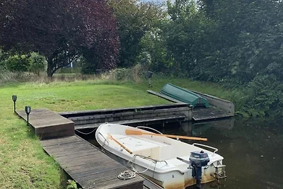 Vakantiehuis Ontspannende vakantie Bedekaspel