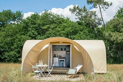 Casa vacanze Vacanza di relax Lychen