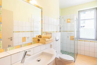 Appartement 2 / 57m²