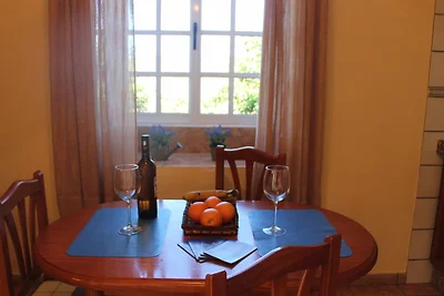 Vakantieappartement Gezinsvakantie Los Llanos de Aridane