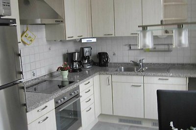 Vakantieappartement Gezinsvakantie Bad Pyrmont