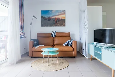 Haus Seeblick Wohnung 11