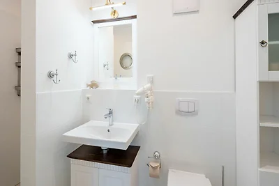 Vakantieappartement Gezinsvakantie Ahlbeck