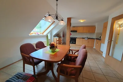 Ferienwohnung Lea