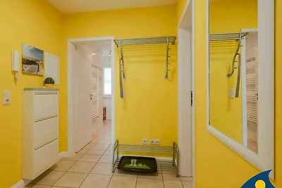 Apartament Dla rodzin Loddin