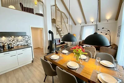 Vakantieappartement Gezinsvakantie Gager