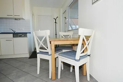 Brückstrasse 36 Wohnung 3 EG
