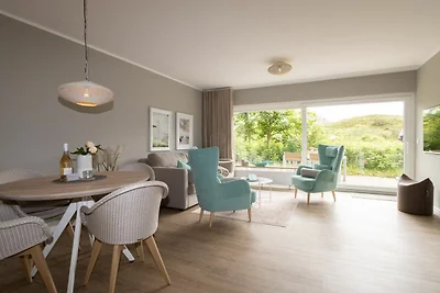 Vakantieappartement Gezinsvakantie Hörnum