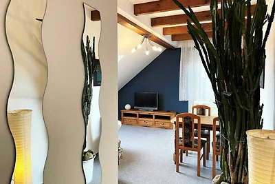 Appartamento Vacanza con famiglia Lohsa