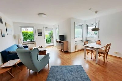 Ferienwohnung Alltagspause